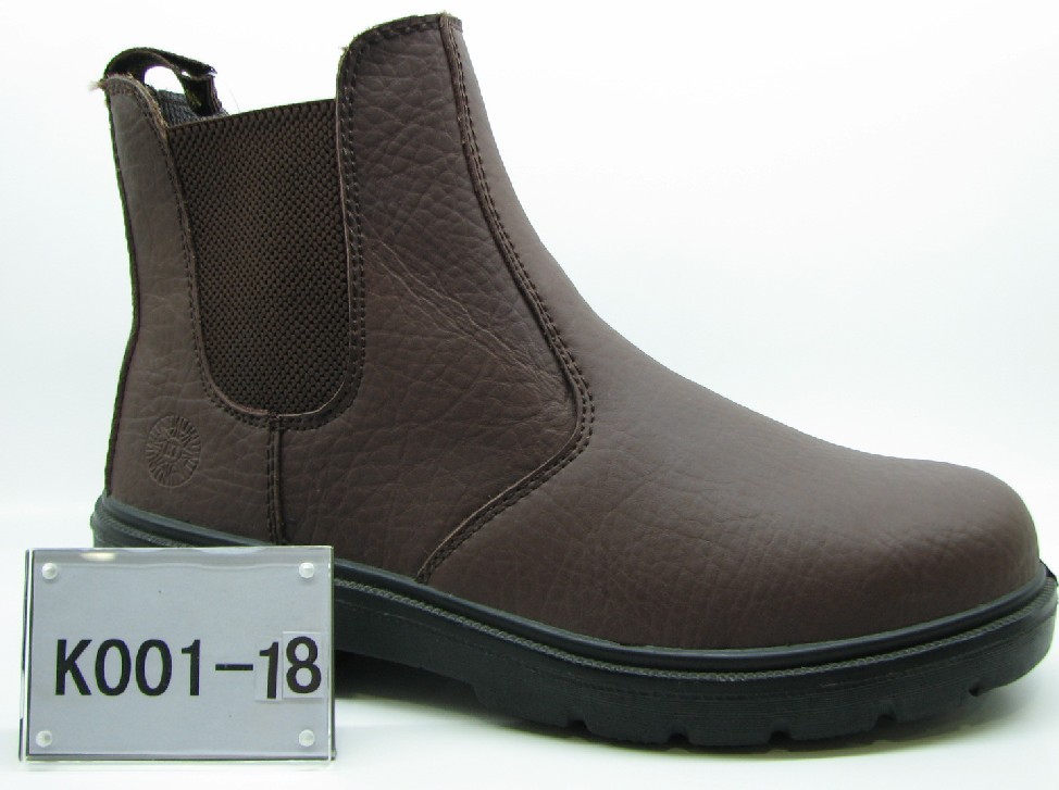 safety shoes 1