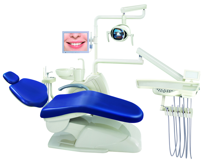 dental unit