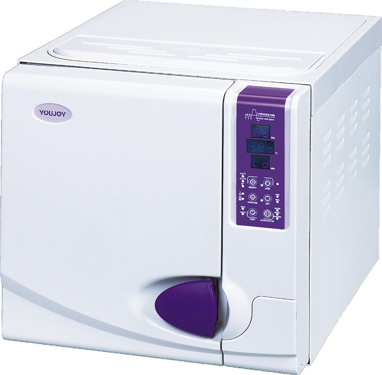 dental autoclave