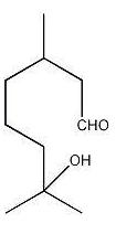 Hydroxycitronellal 92%