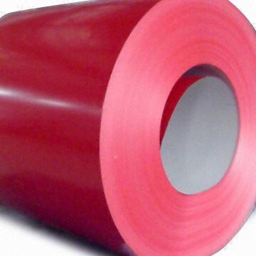 ppgi steel coil