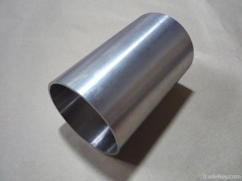 High Purity Niobium Tube