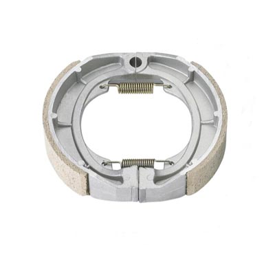 brake shoe for motorcycle