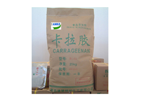 Carrageenin