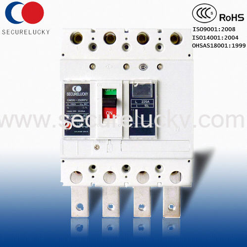 DC1000V Circuit Breaker 63~125A