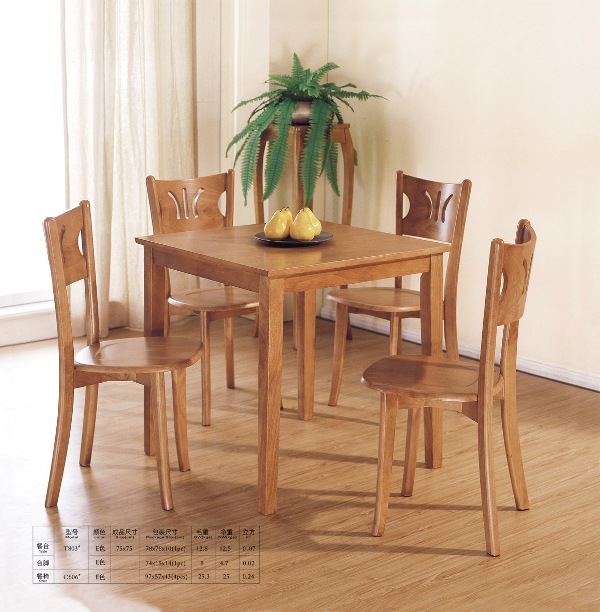 dining set