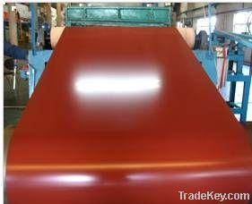 Sell pre-painted steel coil/ppgi