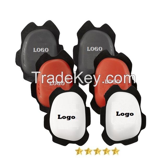 Motorcycle Racing Knee Sliders