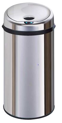 sensor trash bin, auto dustbin