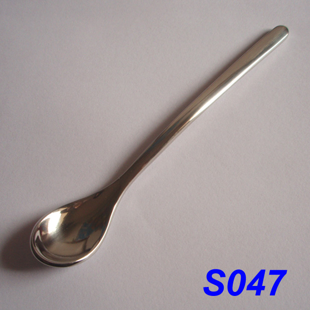 Stainless steel Coffee Spoon, Sugar Spoon, Salt Spoon