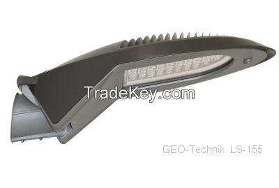 LED Street Light Fixture Slim 90W Germany