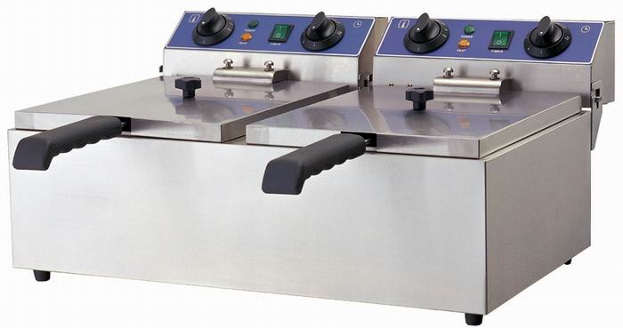 electric  fryer