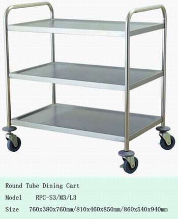 dining cart