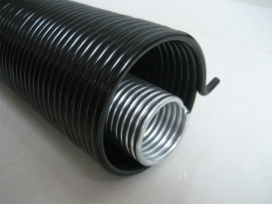 Large wholesale overheard door spring