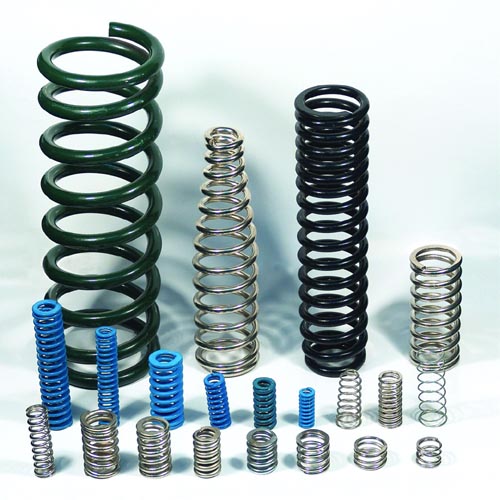 Large wholesale Compression Spring