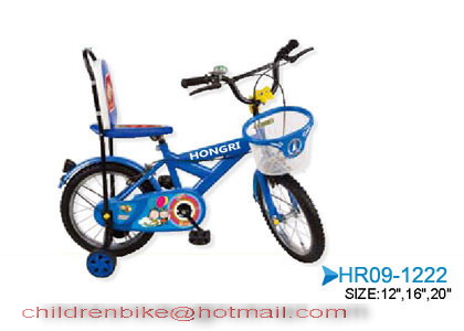 children bicycle