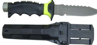 diving knife