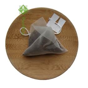 Pu&#039;erh Pyramid Teabag