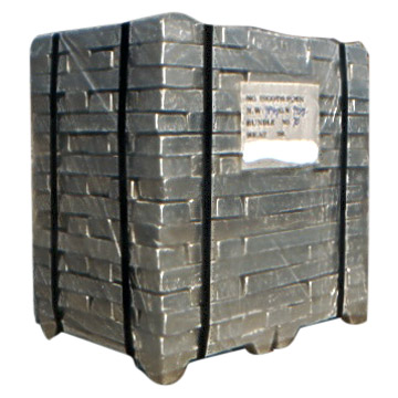 Magnesium alloy Ingot