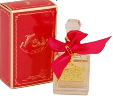 charm perfume