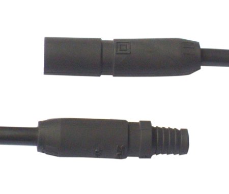 Solar Connector MC3