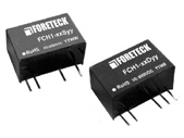 DC-DC Converter - FCH1 SERIES - Power Supply