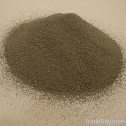 Alloy powder sendust  EMI