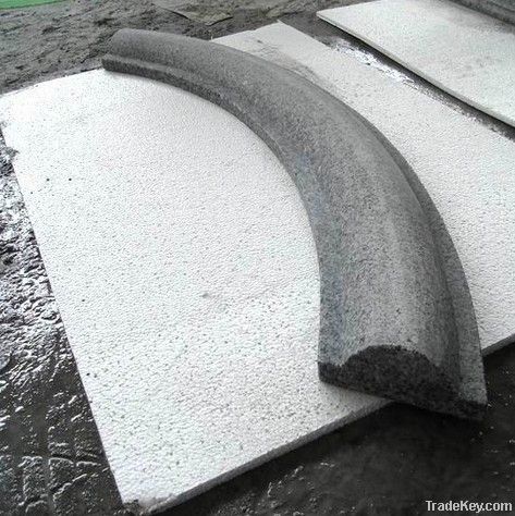 Granite G603 Window Sills