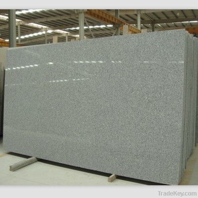 Polished Natrual Stone G603 Slabs