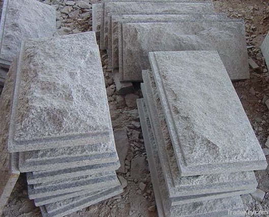 Wholesales Mushroom G603 Wall Stones