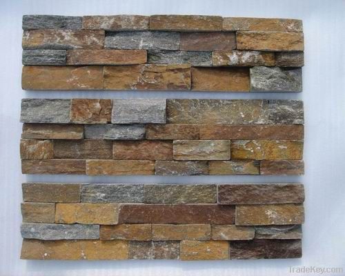 Sell Natural Ledgestones Panels