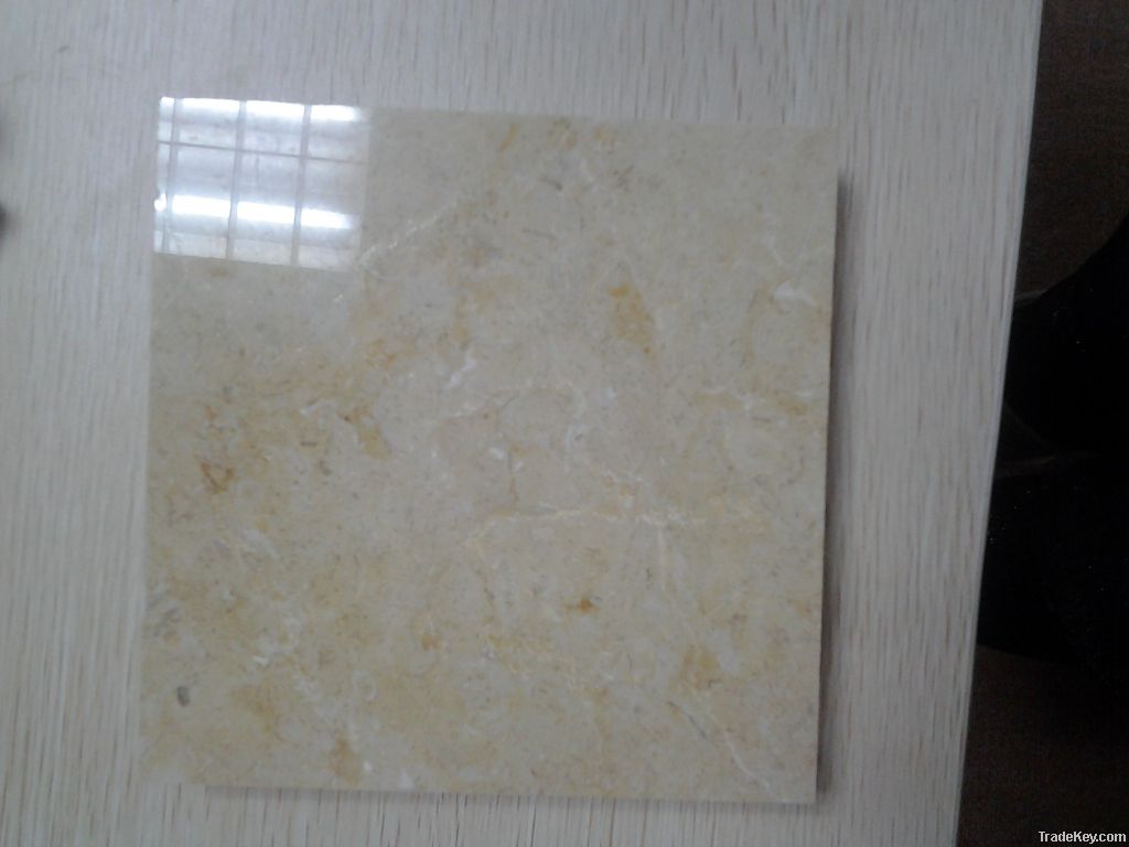 Supply Palace Beige Marble Tiles