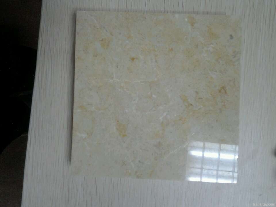 Supply Palace Beige Marble Tiles