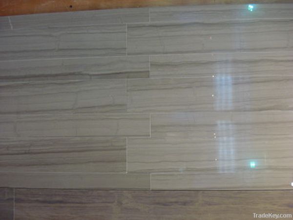 Athens Grey Marble Tiles