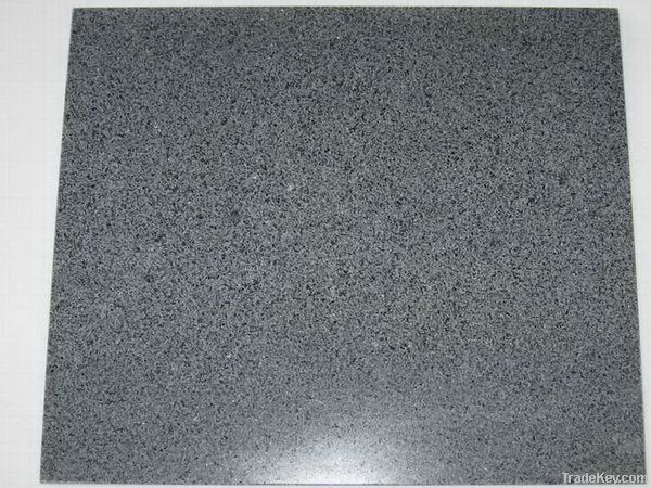 Absolute Black Granite