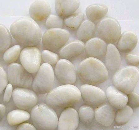 Natural Polished Pebbles