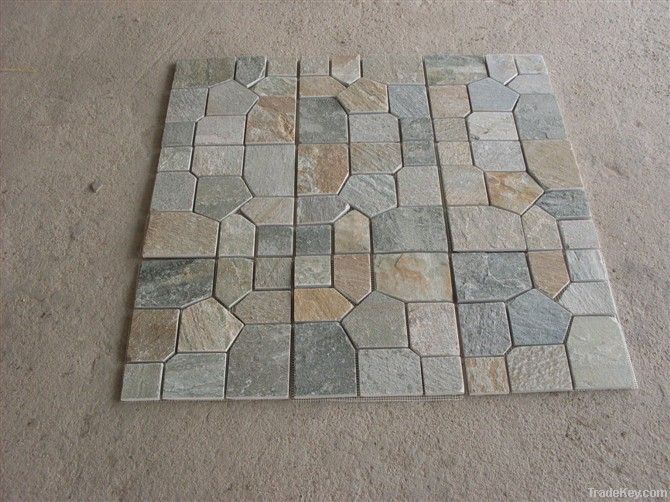 Slate Stone Mosaics