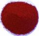 Iron Oxide red