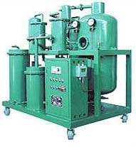 Lubrication Oil Purifier