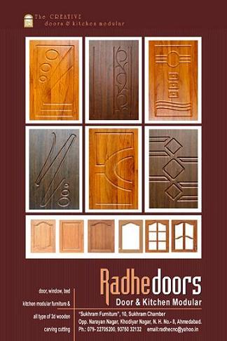 Decorative Doors