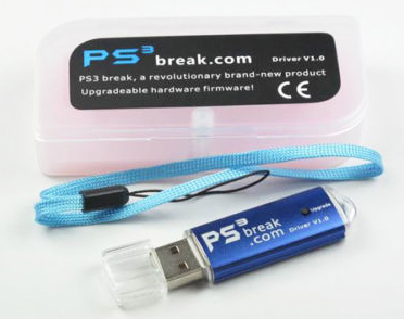 PS Break