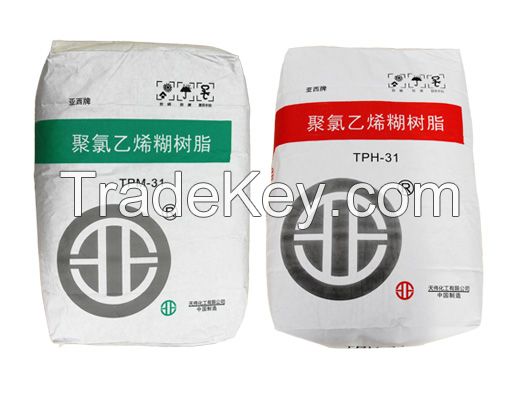 PVC PASTE RESIN-EPVC