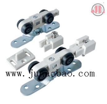 hanging sliding door wheels