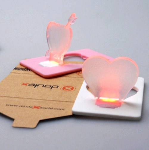 led card light