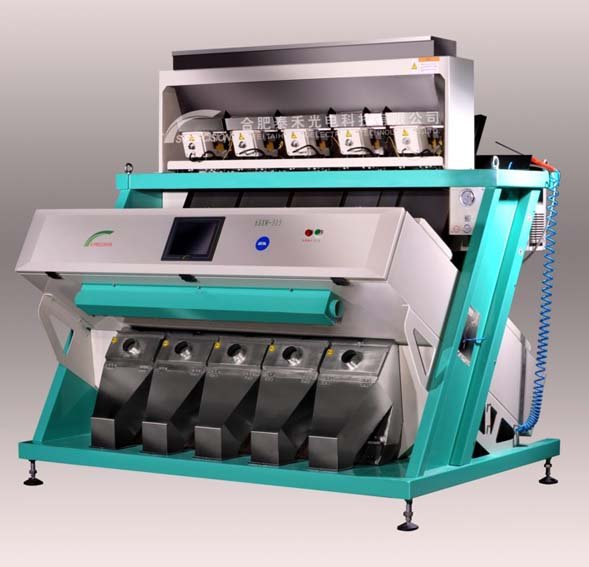 PROFESSIONAL COLOR SORTER MANUFACTURER