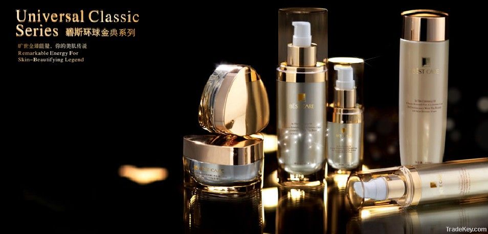 Classic Anti-aging skin care set