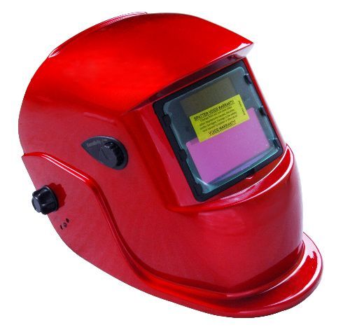 welding helmet