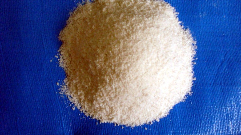 stearic acid