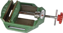 Fan's Quick Drill Press Vise