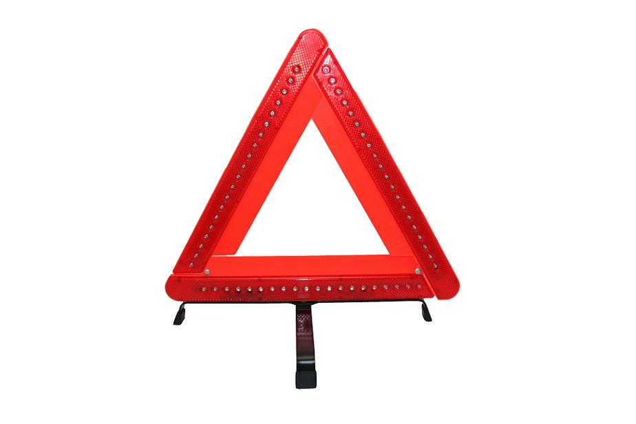 warning triangle